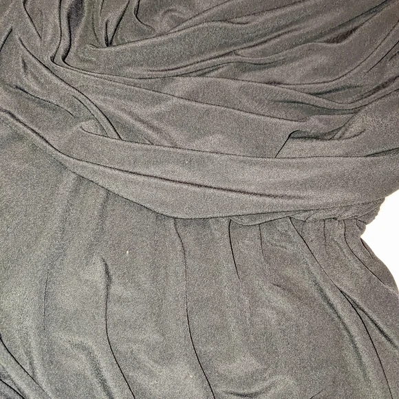 Rimini black dress - Picture 7 of 16